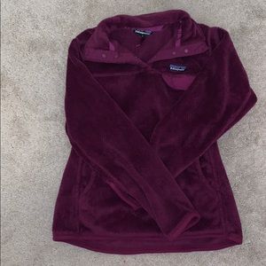 Patagonia pullover